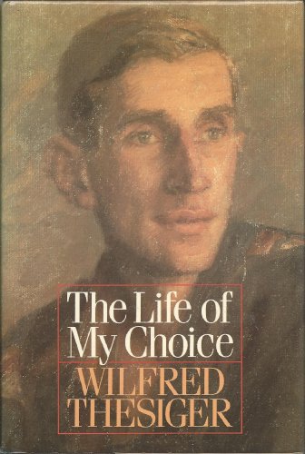 Stock image for The Life of My Choice for sale by Ergodebooks