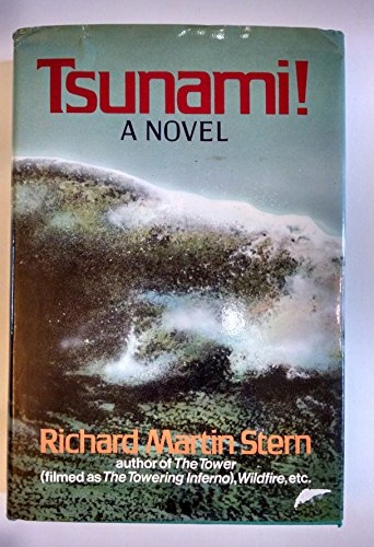 Beispielbild fr Tsunami zum Verkauf von Better World Books