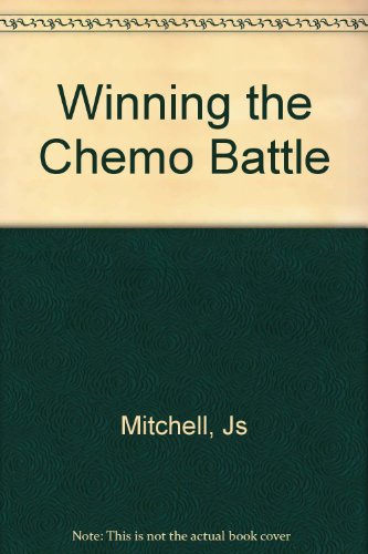 Stock image for Winning the Chemo Battle for sale by HPB-Red