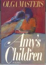 Stock image for Amy's Children for sale by P.C. Schmidt, Bookseller