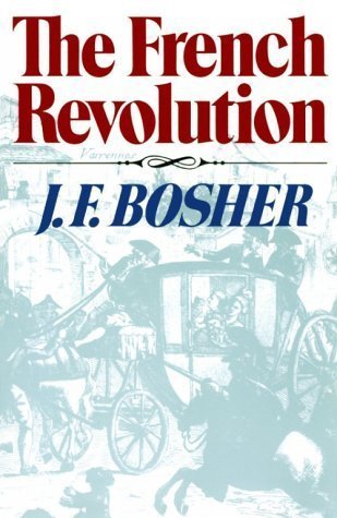 Beispielbild fr French Revolution zum Verkauf von Dream Books Co.