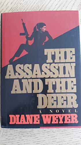 Stock image for The Assassin and the Deer for sale by Wonder Book