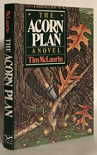 Beispielbild fr The Acorn Plan zum Verkauf von ThriftBooks-Atlanta