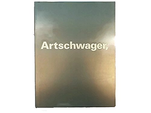 Artschwager, Richard