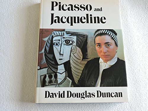 Stock image for Picasso and Jacqueline for sale by ANARTIST