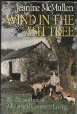 Imagen de archivo de Wind in the Ash Tree a la venta por Better World Books: West