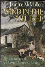 9780393026177: WIND IN THE ASH TREE CL