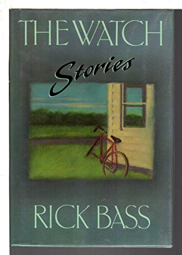 Stock image for Watch: Stories for sale by Nilbog Books