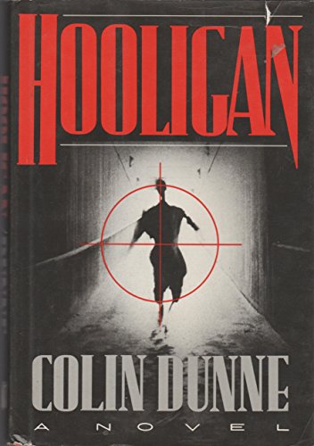 Imagen de archivo de Hooligan a la venta por Bookmarc's