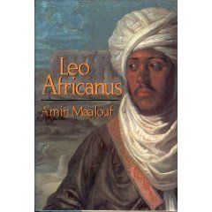 Stock image for Leo Africanus for sale by Fahrenheit's Books