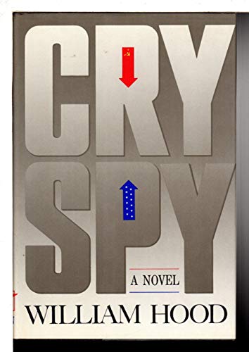 Beispielbild fr Cry Spy zum Verkauf von Bookmarc's