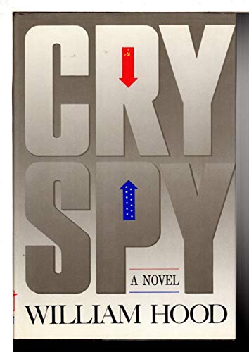 

Cry Spy [first edition]