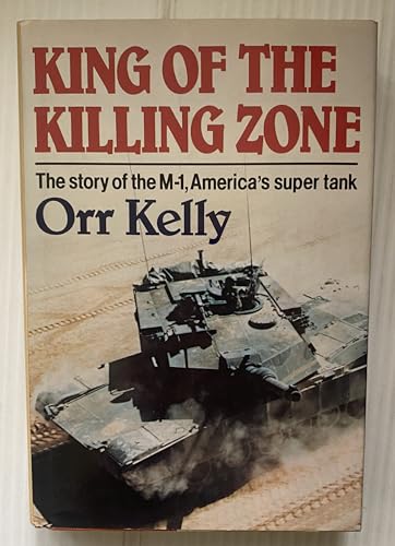 Stock image for King of the Killing Zone for sale by ThriftBooks-Atlanta