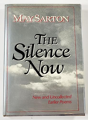 9780393026511: Silence Now