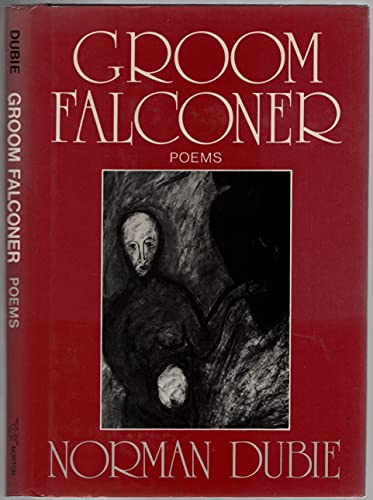 9780393026627: Groom Falconer