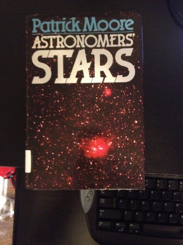 Beispielbild fr Astronomer's Stars zum Verkauf von Better World Books