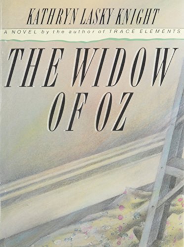 Stock image for The Widow of Oz for sale by Dan Pope Books