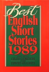 Beispielbild fr Best English Short Stories 1989 zum Verkauf von Blue Vase Books