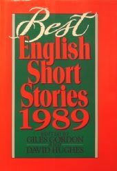 Imagen de archivo de Best English Short Stories 1989 a la venta por Blue Vase Books