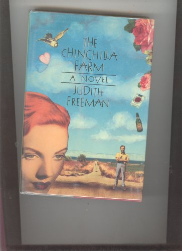 Beispielbild fr Chinchilla Farm zum Verkauf von Better World Books