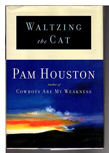 Imagen de archivo de Waltzing the Cat a la venta por Jenson Books Inc