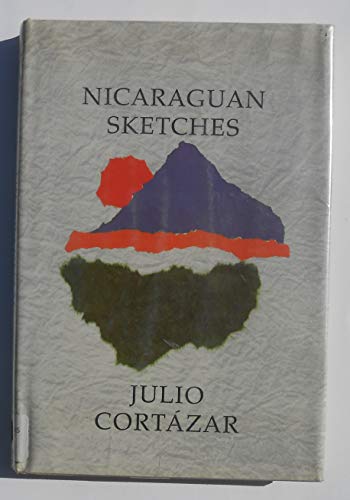 Beispielbild fr Nicaraguan Sketches zum Verkauf von Better World Books: West