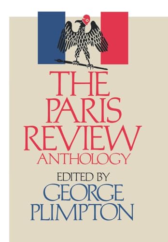 Paris Review Anthology