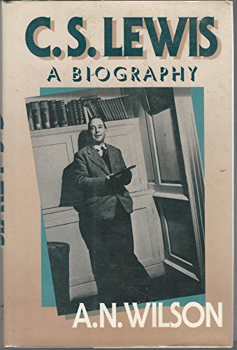 Stock image for C.S. Lewis: A Biography for sale by SecondSale