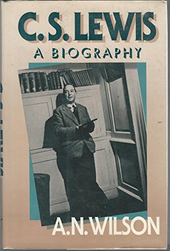 9780393028133: C.S. Lewis: A Biography