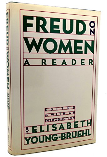 9780393028225: FREUD ON WOMEN CL