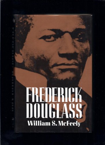 9780393028232: Frederick Douglass