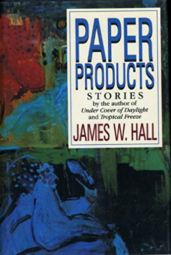 Paper Products (Stories).