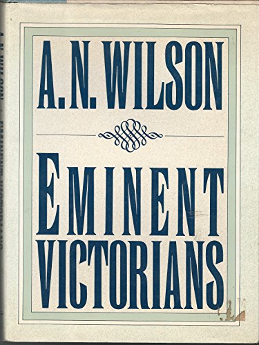 Eminent Victorians