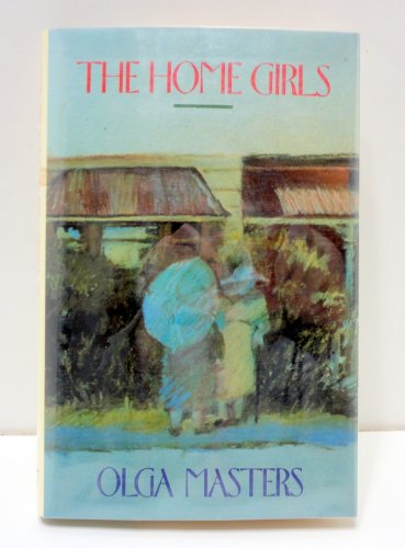 Imagen de archivo de The Home Girls a la venta por boyerbooks