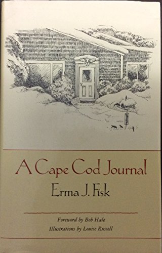 Beispielbild fr A Cape Cod Journal zum Verkauf von SecondSale
