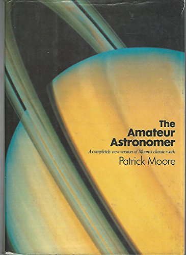 9780393028645: Amateur Astronomer