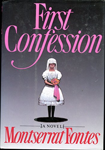 9780393028911: First Confession