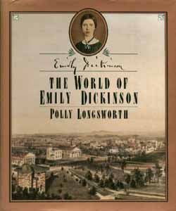 9780393028928: The World of Emily Dickinson