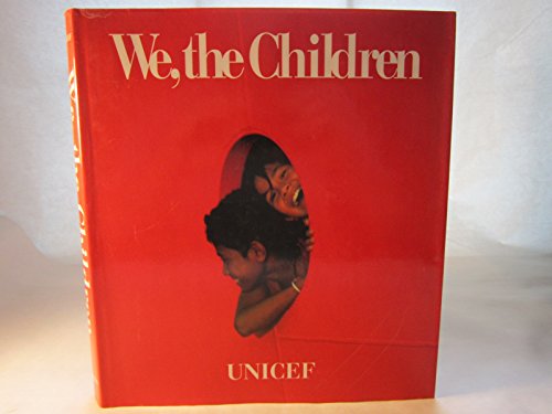 Stock image for We The Children. for sale by Library House Internet Sales