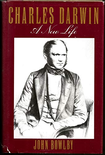 Beispielbild fr Charles Darwin: A New Life zum Verkauf von Booketeria Inc.