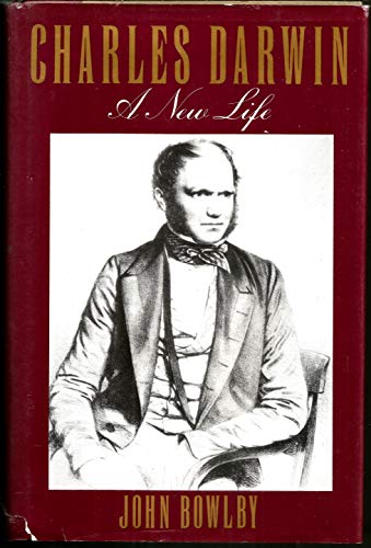 Stock image for Charles Darwin: A New Life for sale by Booketeria Inc.