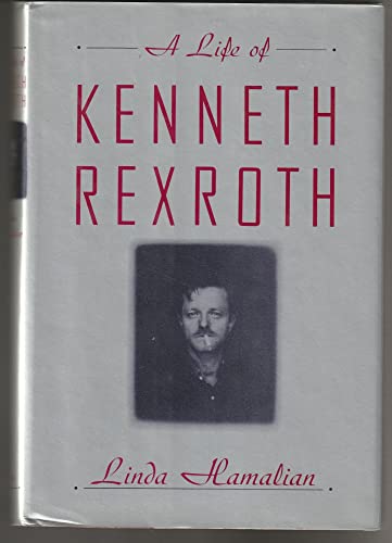 Stock image for Life of Kenneth Rexroth for sale by Nilbog Books