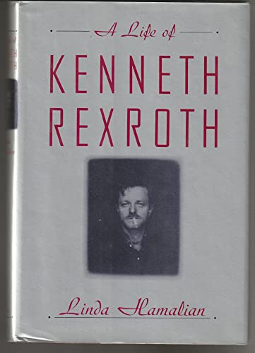 9780393029444: Life of Kenneth Rexroth