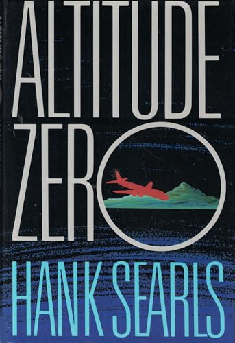 Imagen de archivo de Altitude Zero : A Novel a la venta por Better World Books: West