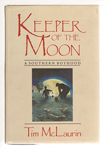 9780393029963: Keeper of the Moon