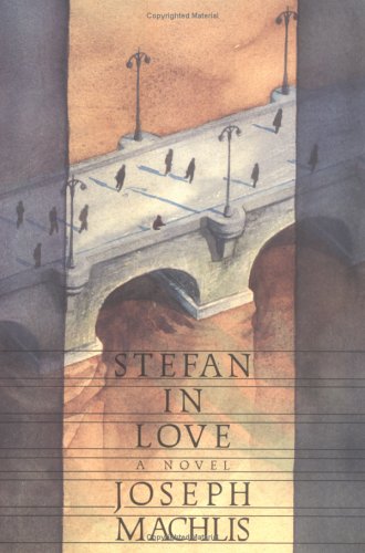 Stefan in Love (9780393030051) by Machlis, Joseph