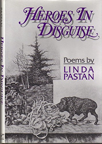 9780393030068: Heroes in Disguise: Poems