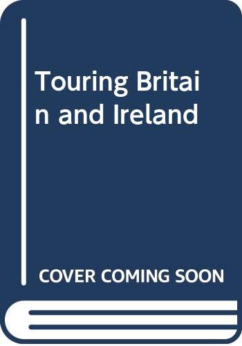 Beispielbild fr Touring Britain and Ireland zum Verkauf von OddReads