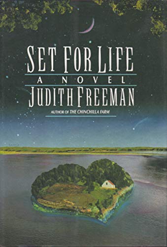 Imagen de archivo de Set for Life : A Novel a la venta por Better World Books: West