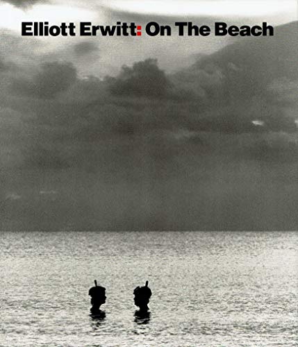 Stock image for Elliott Erwitt--On the Beach for sale by ThriftBooks-Dallas